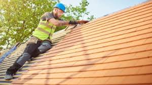 Best 4 Ply Roofing  in Fort Dick, CA