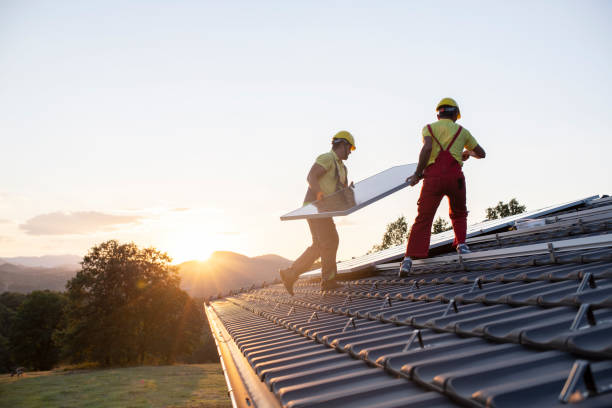 Asphalt Shingles Roofing in Fort Dick, CA