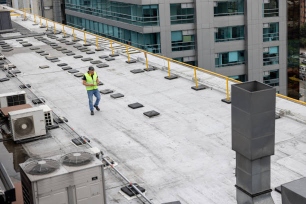 Best Roof Coating Services  in Fort Dick, CA