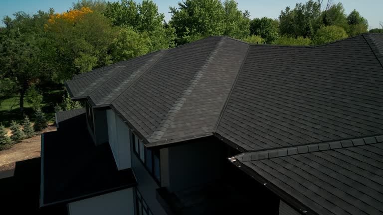 Best Roof Leak Repair  in Fort Dick, CA