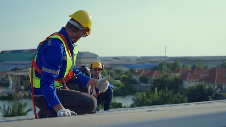 Best Tile Roofing Installation  in Fort Dick, CA
