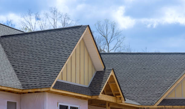 Best Asphalt Shingles Roofing  in Fort Dick, CA