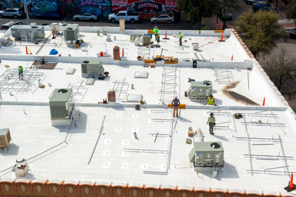 Best Roof Maintenance and Cleaning  in Fort Dick, CA