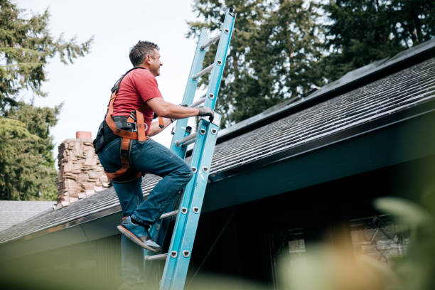 Best Emergency Roof Repair Services  in Fort Dick, CA