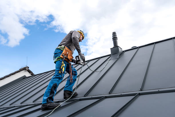 Best Cold Roofs  in Fort Dick, CA