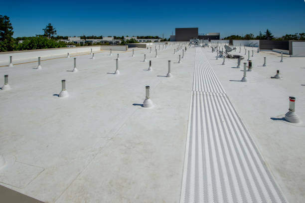 Best Commercial Roofing Services  in Fort Dick, CA